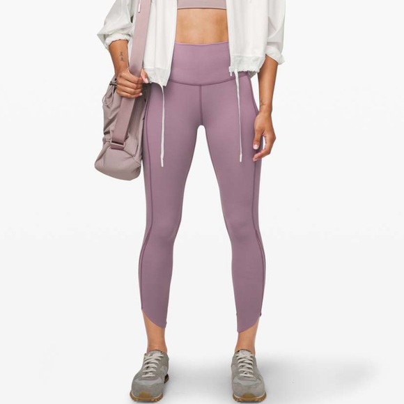 lululemon align petal